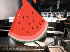 -很久以前羊肉串(昌里路三钢里店)