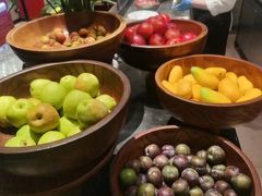 -长沙君悦酒店·自助餐厅咖啡厅