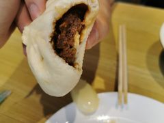 -紫光园清真北京小吃(正阳大街店)