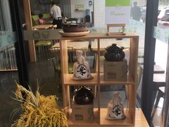 -过桥缘·过桥米线(五里桥银座店)