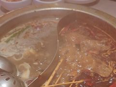 -热辣宗师·串串火锅(万达金街店)