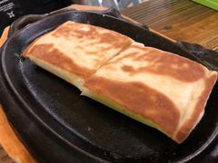 -格日勒阿妈蒙古厨房(大召店)