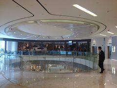 1-BAKER&SPICE(国金中心商场店)