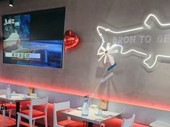 -鱼酷活鱼烤鱼(仙林金鹰店)