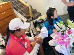 -银涛高尔夫练习场(徐泾店)