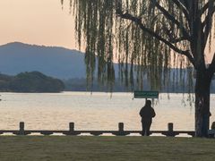 -杭州西湖柳莺里酒店·闻莺厅
