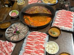 -萍姐火锅·公路夜市(南京新街口店)