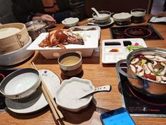 -德香苑脆皮烤鸭·经典(爱融荟城店)