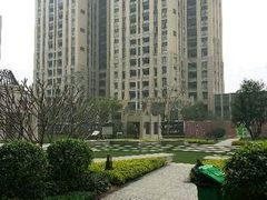 -中粮万科长阳半岛