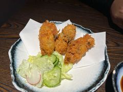 -桂马·日本料理·海胆·海鲜饭·酒场(民主广场店)