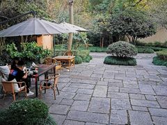 -法云安缦酒店