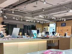 -鲸渝眼镜·浅目视光(春熙路店)