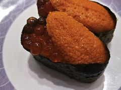 -争鲜回转寿司(天府广场-今站PLUS店)