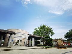 -中国客家博物馆