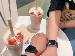 -Apple零售店(中街大悦城店)