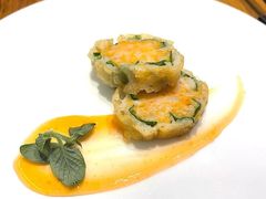 -萬國春·中菜馆(颐和公馆店)