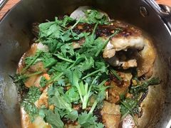 -原始泥炉烤肉(总店)