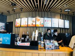 -星巴克臻选(重庆沙坪坝店)