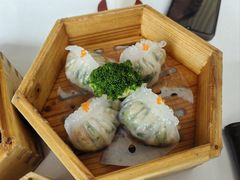 -鹿鸣酒家(越秀店)