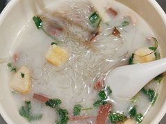 -大食代美食广场(食代馆正大广场店)