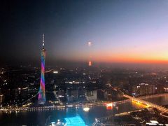 -广州四季酒店·佰鲜汇·现代法餐