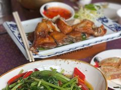 -南沙游艇会·大兵船餐厅