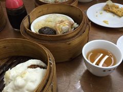 -香港蓮香樓(中環店)