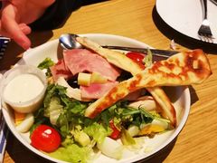 -玛尚诺Pizza&Bar(长泰广场店)