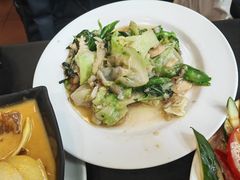 -妈阁铭记澳葡美食