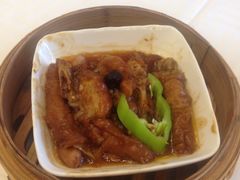 -潮福城大酒楼·潮粤菜·港式点心(阳光城店)