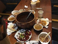 -搓火大都会(广安门总店)