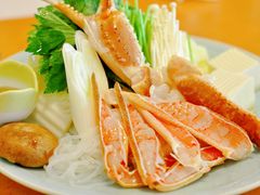 -蟹道乐(道顿堀本店)