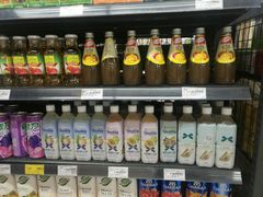 -永辉超市(红旗街万达广场店)
