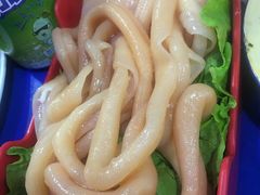 -马路边边·成都串串(翠柏路店)