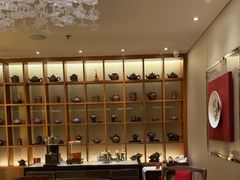 -香宫中餐厅·大连香格里拉(人民路店)