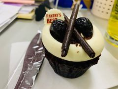 -Pantry's Best派悦坊蛋糕(K11购物艺术中心店)