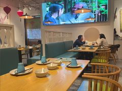 -青木瓜之味 · 越南料理(七宝宝龙店)