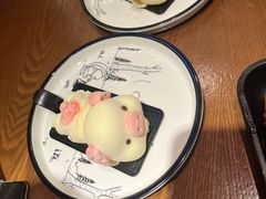 -SPACELAB失重餐厅(世纪汇店)