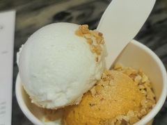 韩城花椒味冰酪-陕拾叁(袁家村店)