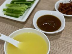 -姥家春饼店(漳州二路店)