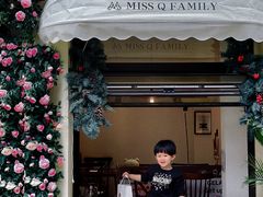 -Miss Q Family甜品·蛋糕·法甜咖啡