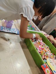 -卡通尼·Safari非洲探索乐园·生日会(金桥国际商业广场店)