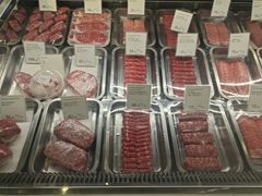 -羽深肉铺 Steak & Wine