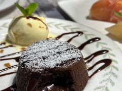 -Primo·丽莫意大利窑烤披萨