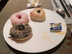 -TABLE·味西餐厅-成都茂业JW万豪酒店