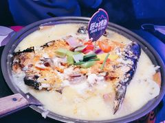 -匠子烤鱼(上邦百汇城店)