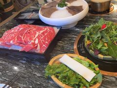 -慢丽江·云南野生菌土鸡锅(付家庄店)