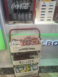 -秦·专注剪发