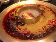 -渝味黄姐火锅(黄泥村店)