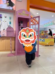 -孩子王童乐园(淮安万达店)